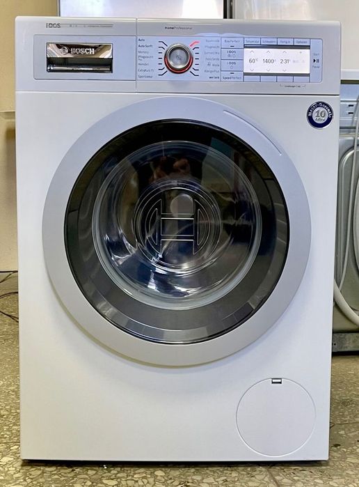 Пральна машина Bosch WAY32841 9 кг 1600 об/хв. Німеччина