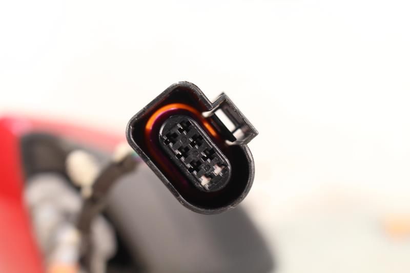 Retrovisor / espelho esquerdo SEAT Leon (5F1)