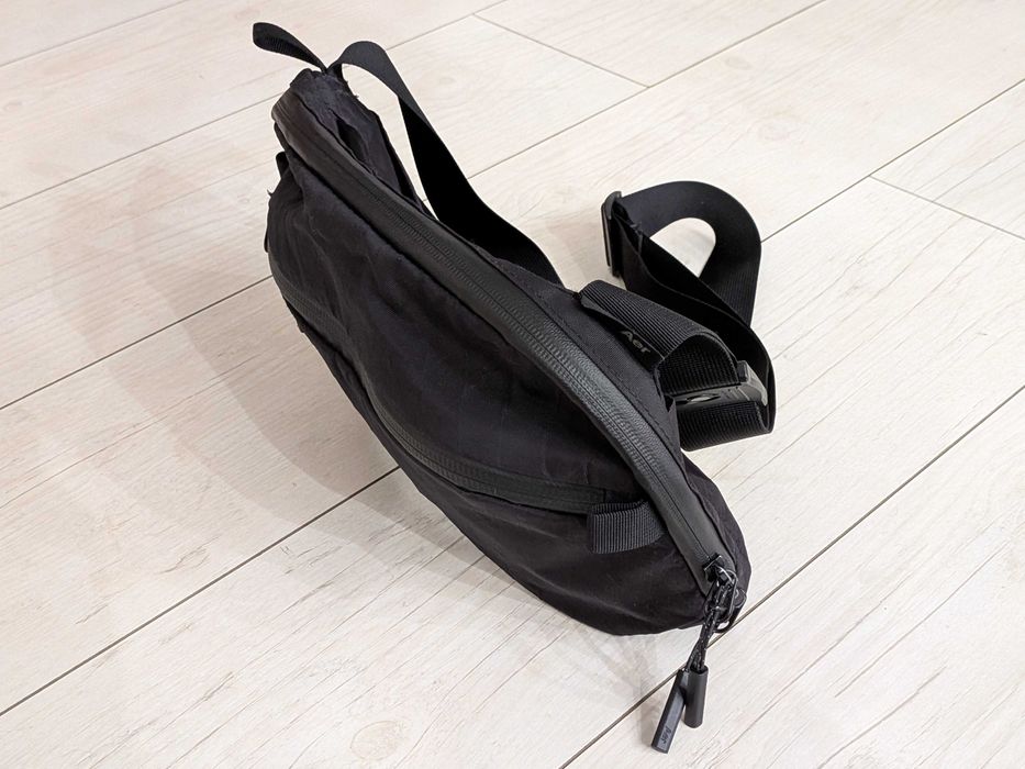Aer Sling 3 Max X-Pac torba nerka