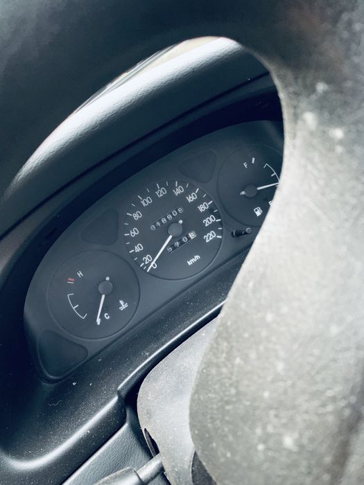 Продам Daewoo Sens