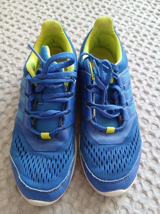 Кросівки Adidas на хлопчика , р.36