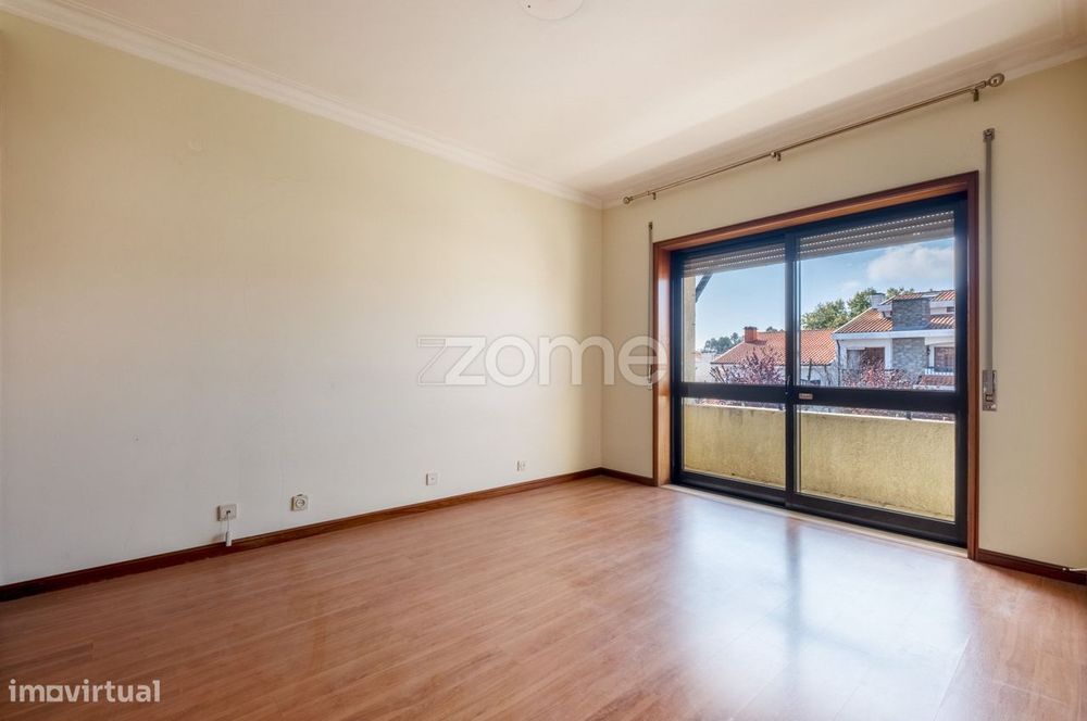 Moradia T4 / T5 com Garagem | Quinta das Rosas, Vilar do Paraíso