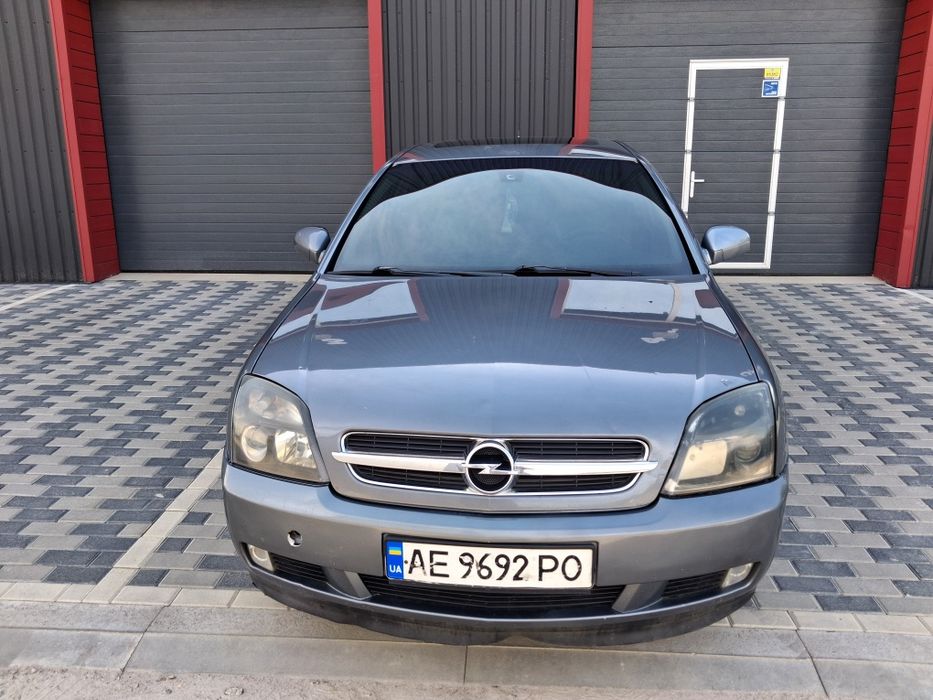 Продам Opel Vectra C