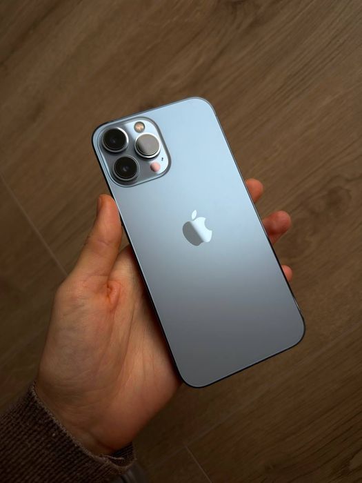 IPhone 13 Pro Max 256gb