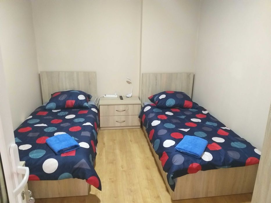 Pokoje dla Pracowników , Kwatery, Pokoje 2 , 3, 4 osobowe