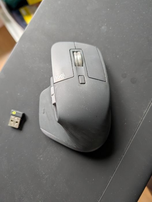 Logitech MX Master 3S