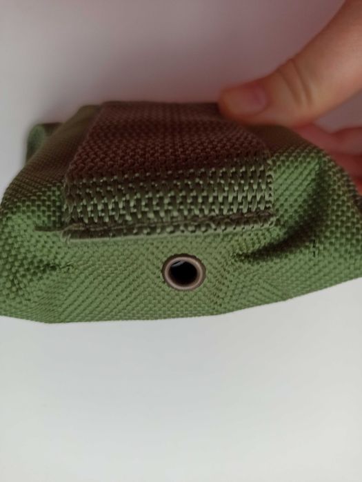 M-Tac компас армейский олива