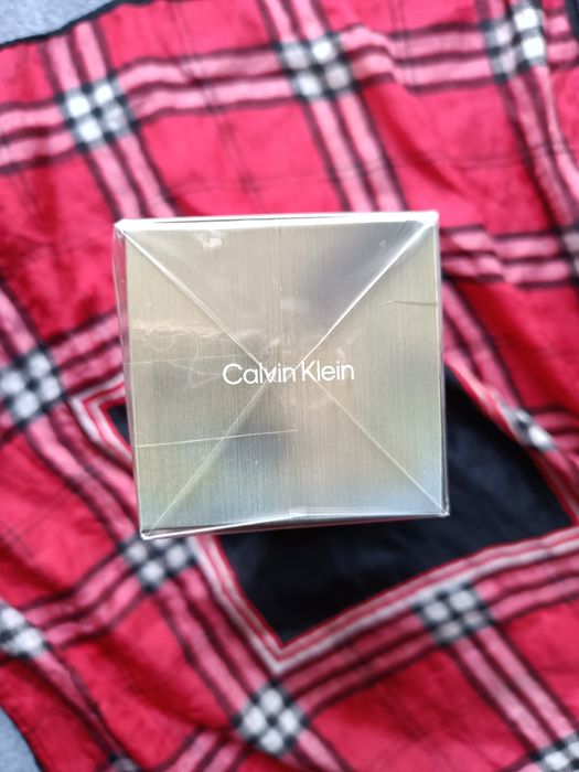 Perfumy Calvin Klein IN2U