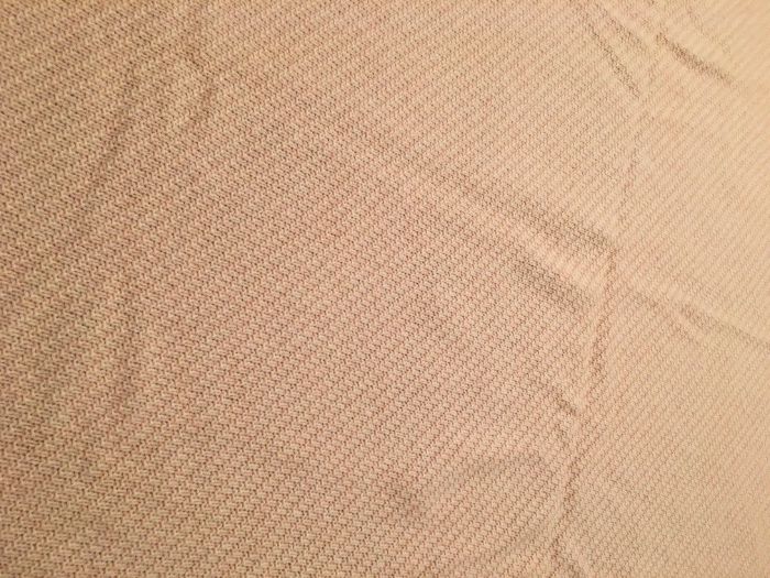 Teresa Alecrim - Manta Salmão 120x200 NOVA