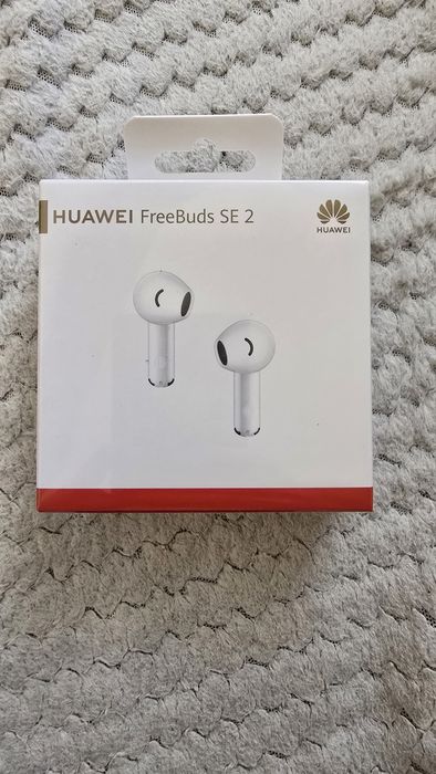 Słuchawki Huawei