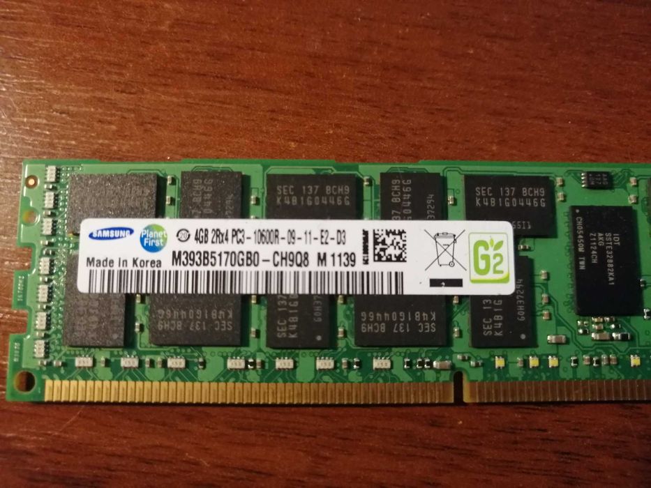 Комплект X79_V2.82H - Xeon E5 2667 - 16Gb DDR3