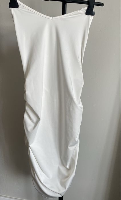 Sukienka na ramiączka