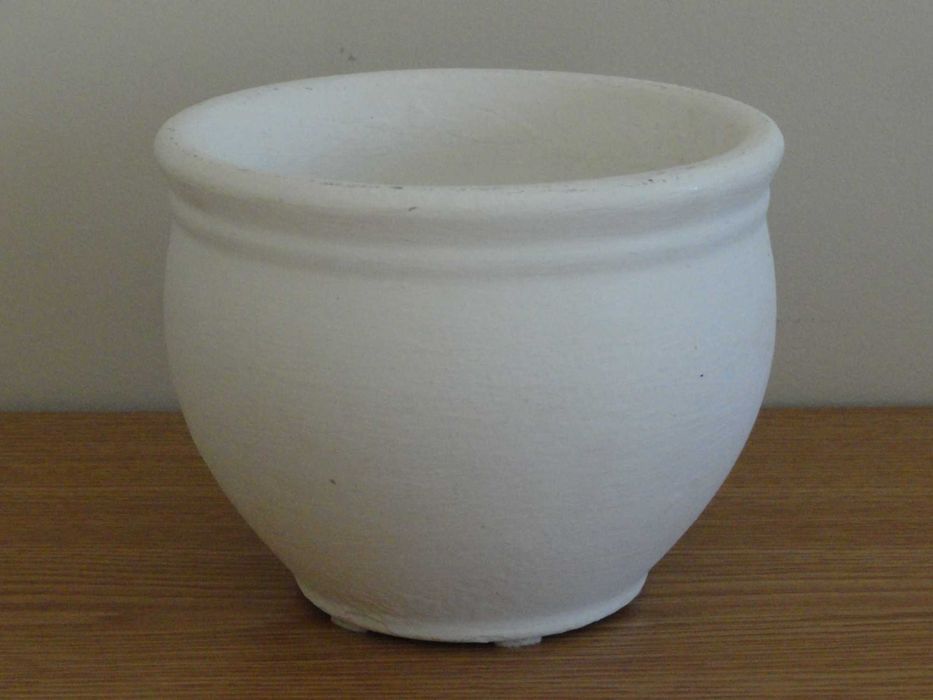 donice gliniane / osłonki / doniczki ceramiczne