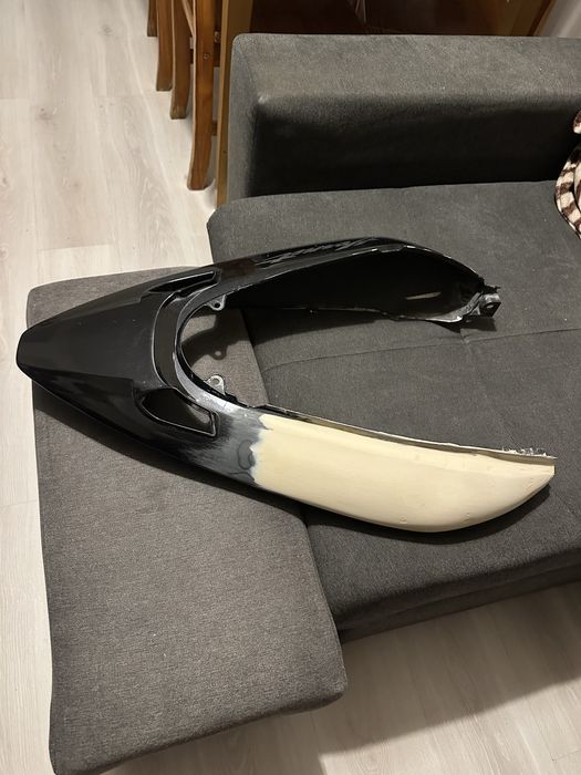 Rabeta/Traseira Hornet 600 04-07