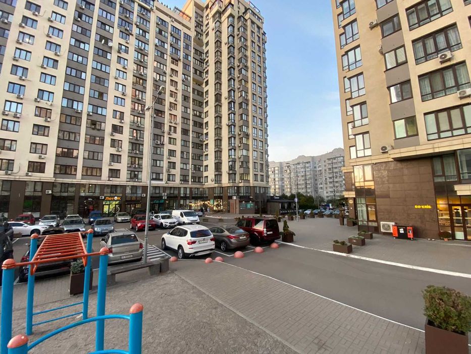 Commercial real estate at (area 107 m²) - Atlanta.ua - photo 14