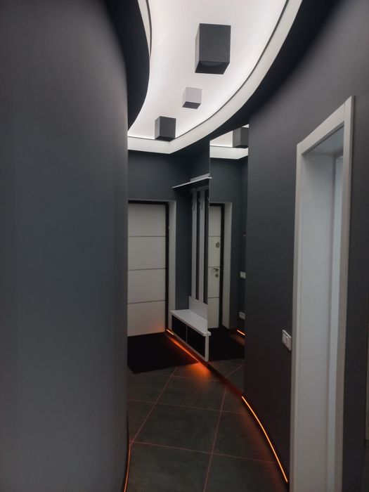 Сдам квартиру от собственника.