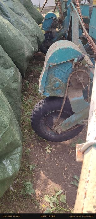 Продам сівалку супн 8