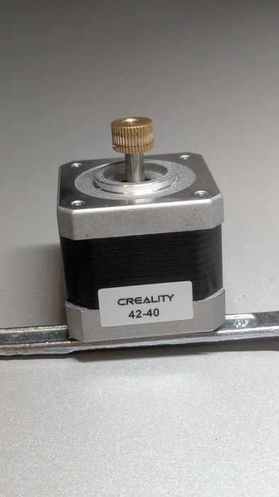 Кроковий двигун Creality 42-40 NEMA17