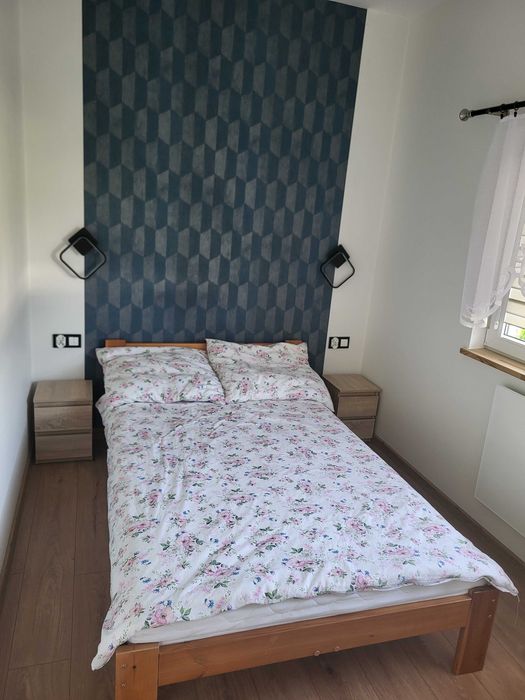 Wynajmę domek okolice Gąsek