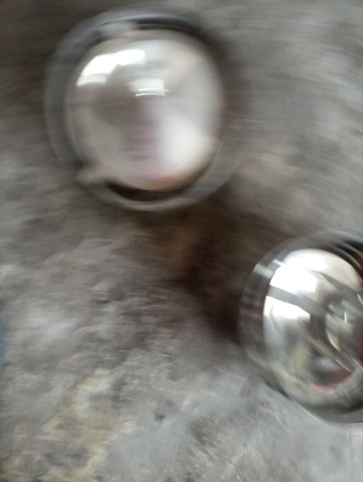 Chapéu de chaminé em inox