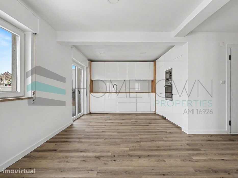 Apartamento T3 - Tavira