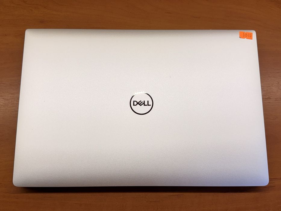 Dell XPS 15 7590 i5-9300H 16Gb 256Gb FHD GTX 1650
