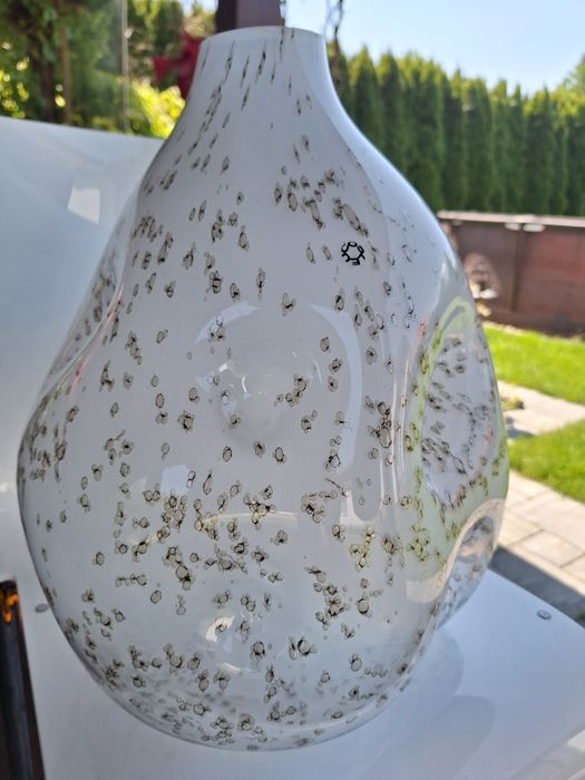 Lampa wisząca włoskiej firmy -  LEUCOS