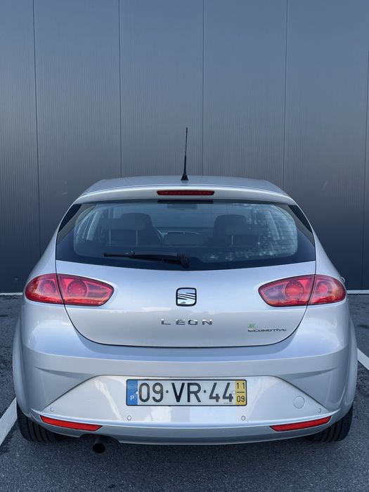 Seat Leon 1.6 2011