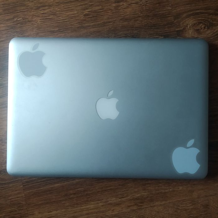 Ноутбук Apple Air A1304