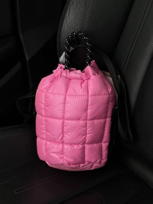 Сумка-тоут Nike Sportswear Puffle Tiny Tote Оригінал
