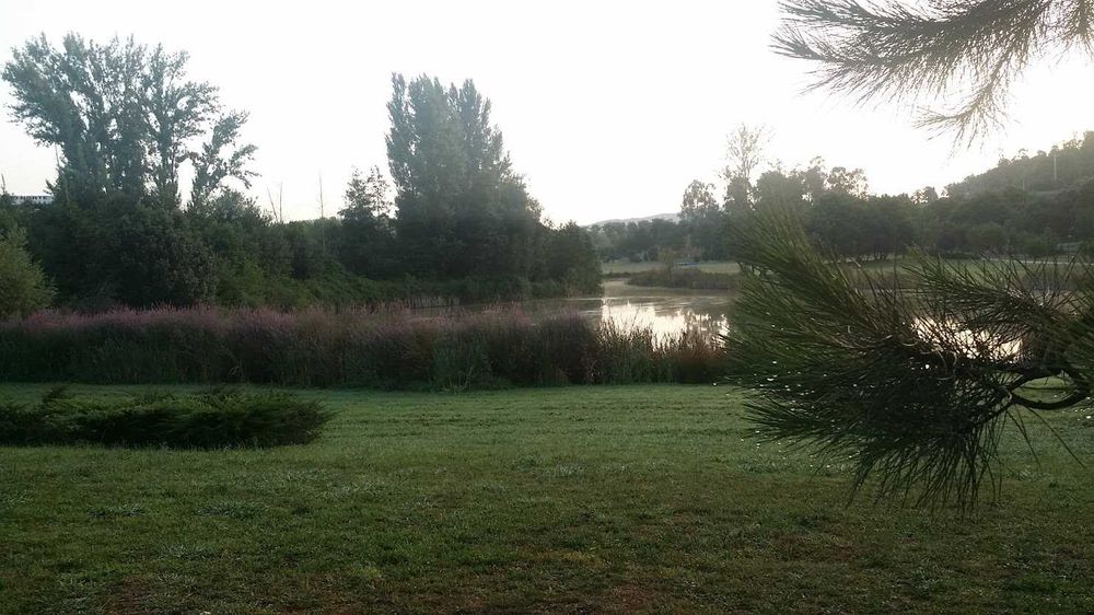 Arrenda-se Quarto duplo mobilado no centro de Famalicão