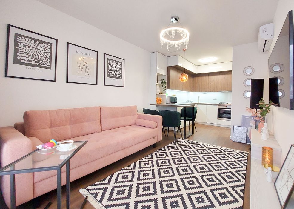 ‼️ Подобово Львів житло з парковкою  Мазепи- лікарня св Пантелеймона