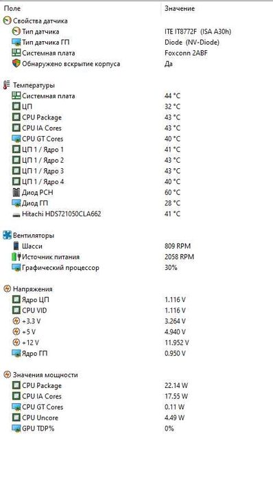 Компактный  Intel Core i5-2400S/8 Gb DDR3/GeForce GT 640_2 Gb /500 Gb