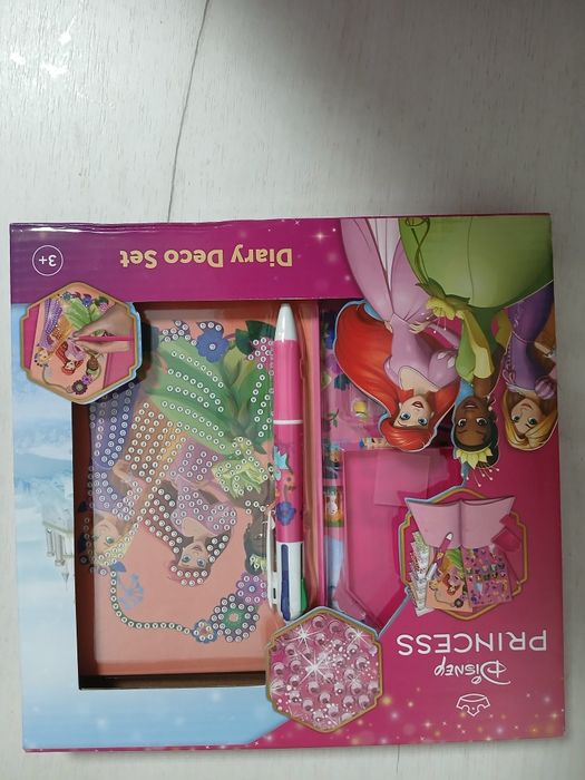 Набори для дітей