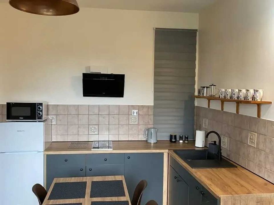 Studio z widokiem na morze, pokoje, studio z balkonem