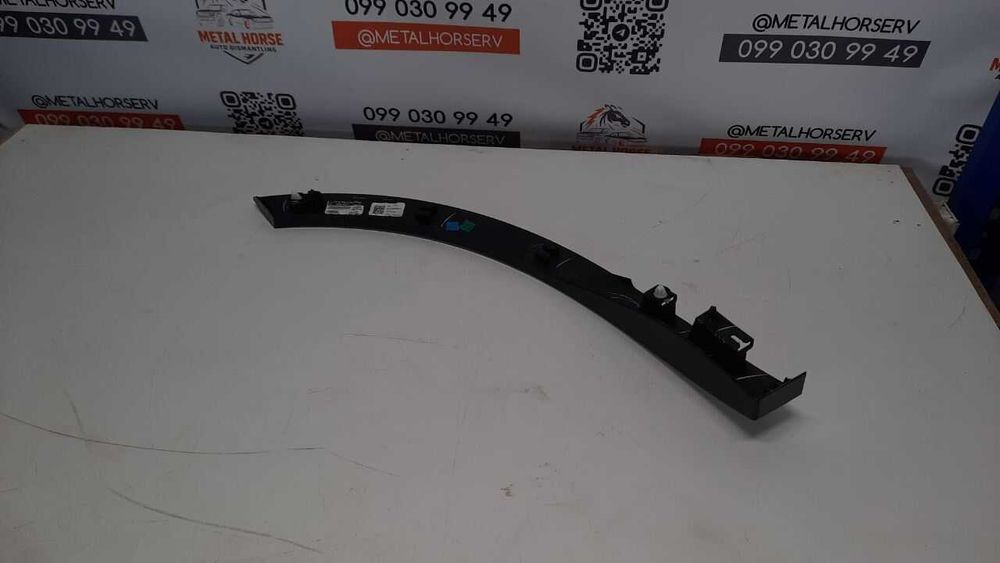 Продам внутрянку задньої лівої дверки на Acura ZDX.