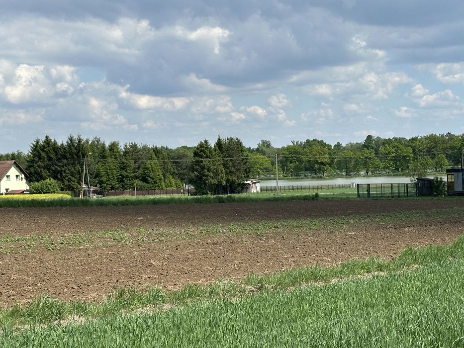 Działka budowlana