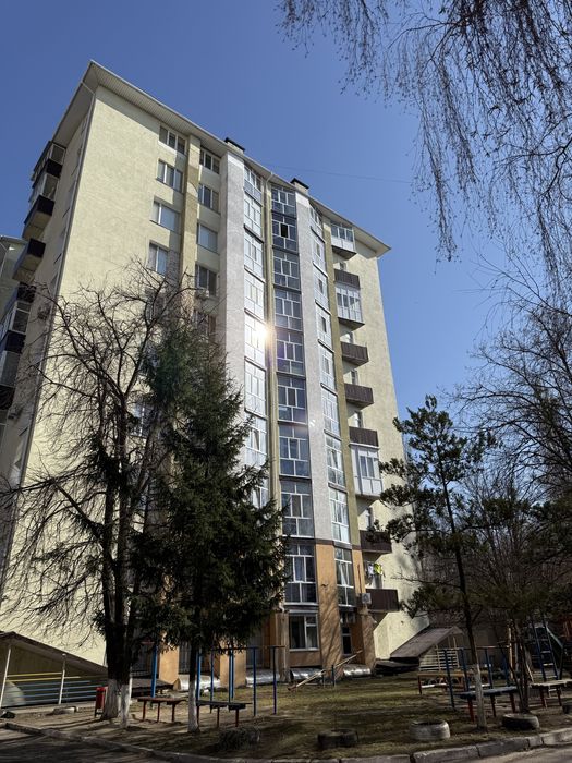Продам 1-кімнатну квартиру, район Мототрек.