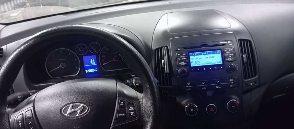 Продам Hyundai i30