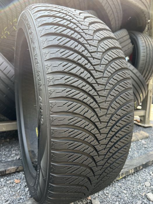 Opona wielosezonowa 235/45/R19 Falken EuroAll Season AS210 - 1 szuka