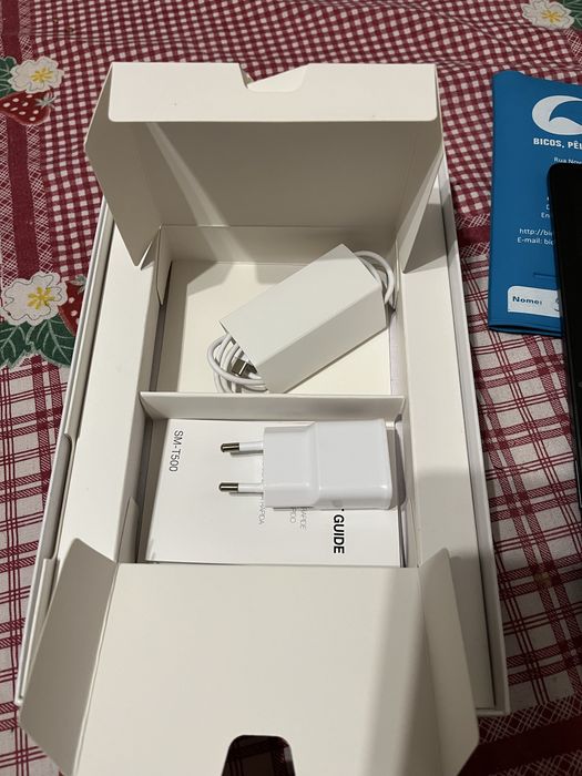 Samsung Tab A7 32 Gigas