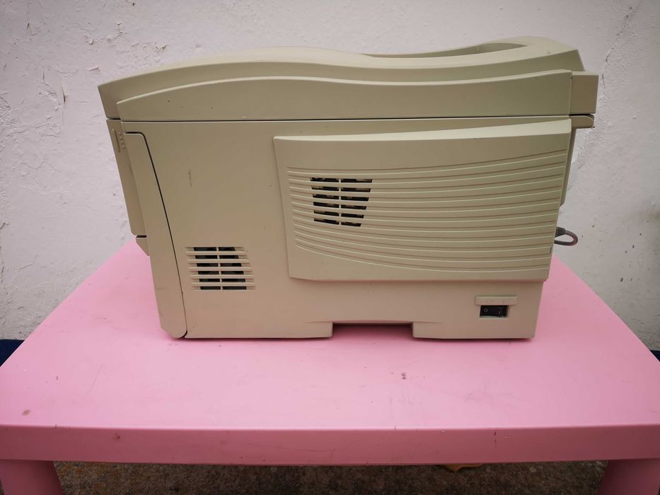 Impressora Laser jet