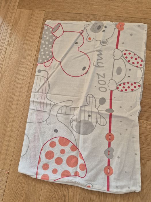 Komplet pościeli dziecięcej