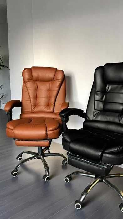 Крісло геймерське компьютерное кресло новое Grand 95 офисное