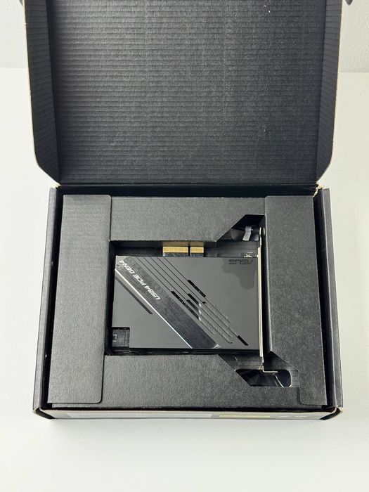 Карта розширення ASUS USB4 PCIe Gen4 (90MC0CE0-M0EAY0)