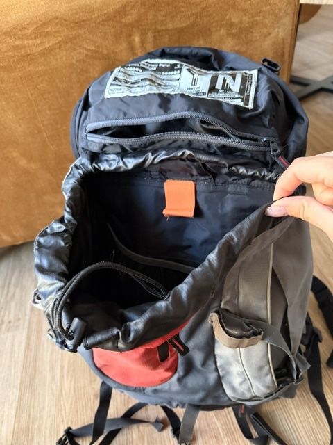Plecak Deuter Futura 32 AC + pokrowiec