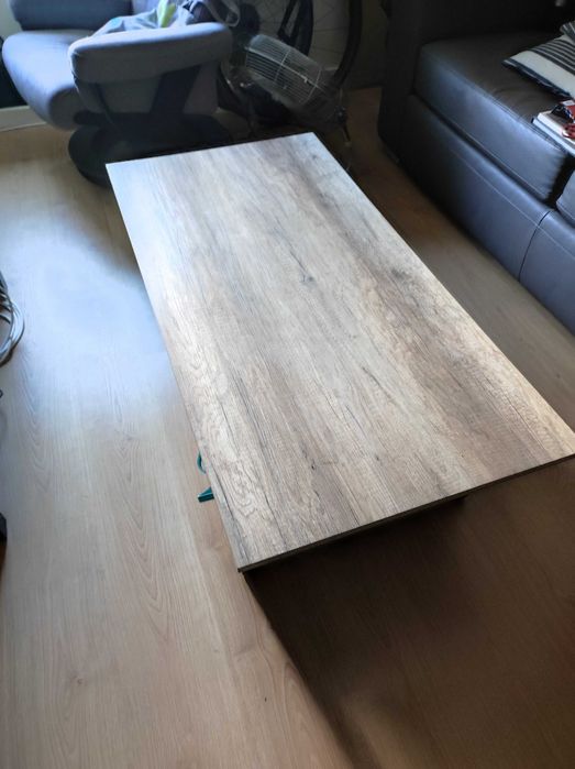Mesa de centro .