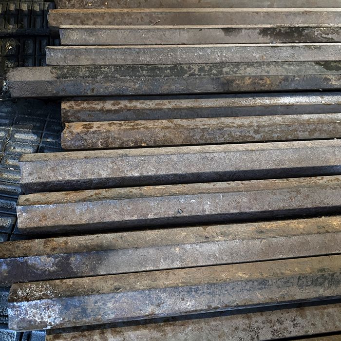 Шестигранник калібрований S 30, 27, 24, 21, 19, 16, 14, 7