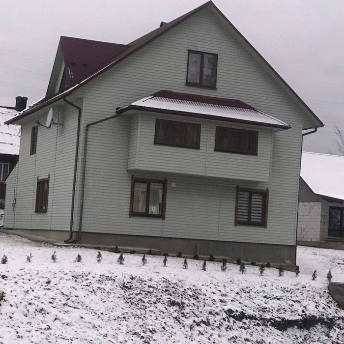 Оренда будинка або кімнат