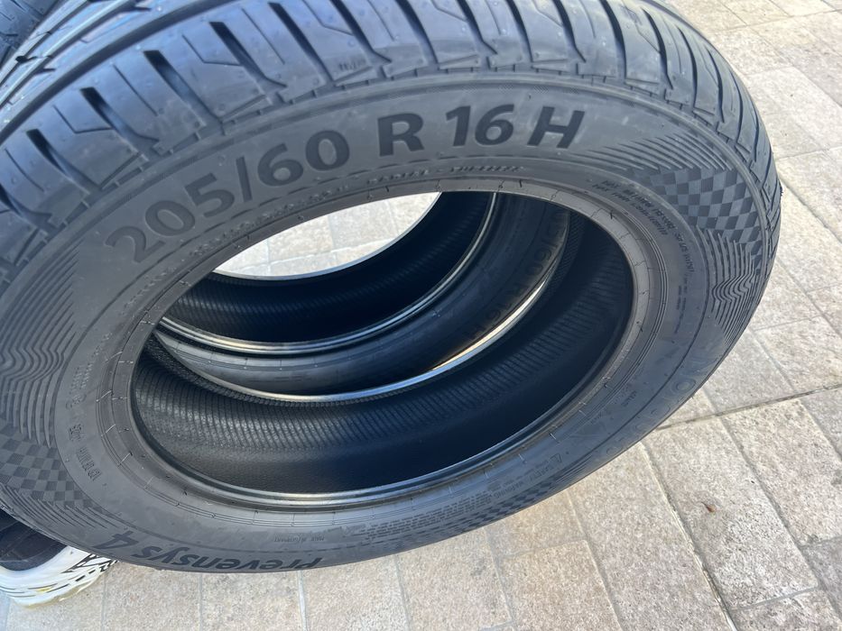 Pneus Norauto Prevensys 4
